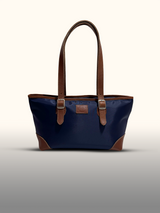 Cartera corta 7632 Azul — tiras