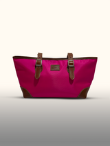 Cartera corta 7632 Fucsia — frente