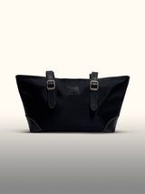 Cartera corta 7632 Negro — frente