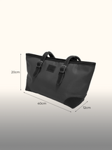 Cartera corta 7632 — medidas