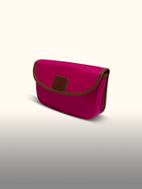Carterita 7635 Fucsia — costado