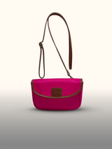 Carterita 7635 Fucsia — frente