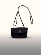 Carterita 7635 Negro — frente