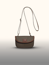 Carterita 7635 Taupe — frente