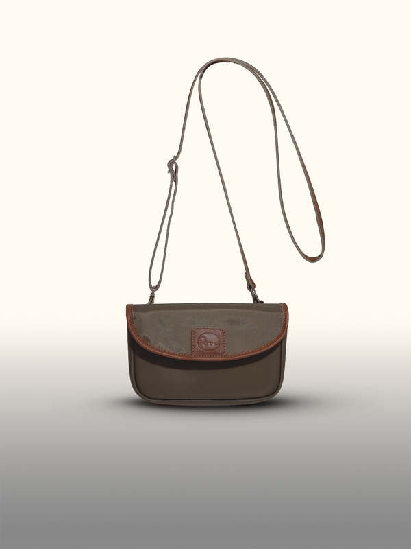 Carterita 7635 Taupe — frente