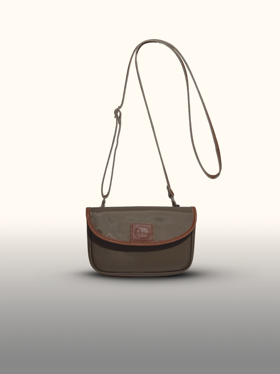 Carterita 7635 Taupe — frente