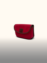 Carterita 7635 Rojo — costado