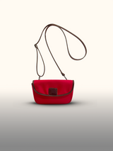 Carterita 7635 Rojo — frente