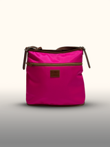 Crossbody 7629 Fucsia — frente
