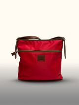 Crossbody 7629 Rojo — frente