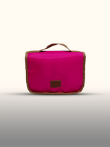 Estuche Viajero 8613 Fucsia — frente