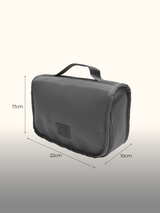Estuche Viajero 8613 — medidas