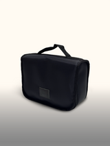 Estuche Viajero 8613 Negro — costado