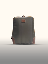Mochila 7626 Taupe — frente