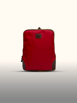 Mochila 7626 Rojo — frente