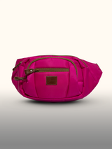 Canguro Fucsia — frente