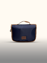 Estuche Viajero 8613 Azul — frente