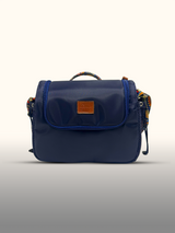 Lonchera 8615 Azul — frente