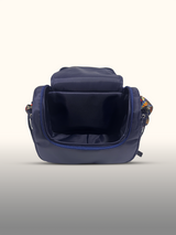 Lonchera 8615 Azul — interior