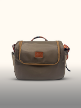 Lonchera 8615 Taupe — frente