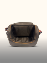 Lonchera 8615 Taupe — interior