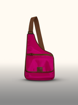 Manos Libres Fucsia — frente