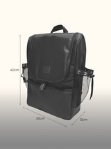 Mochila Grande — medidas