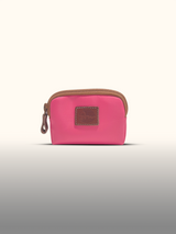 Monederos Rosado — frente