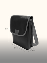 Morral pequeño — medidas
