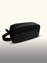 Neceser 7637 Negro — atrás