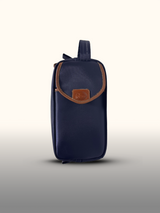 Neceser 7637 Azul — frente