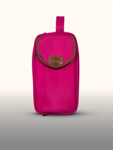 Neceser 7637 Fucsia — frente