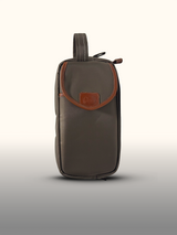 Neceser 7637 Taupe — frente