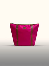 Tote bag Fucsia — frente