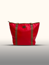 Tote bag Rojo — frente