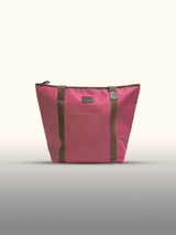 Tote bag Rosado — frente